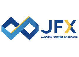 JFX Logo