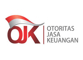 OJK Logo