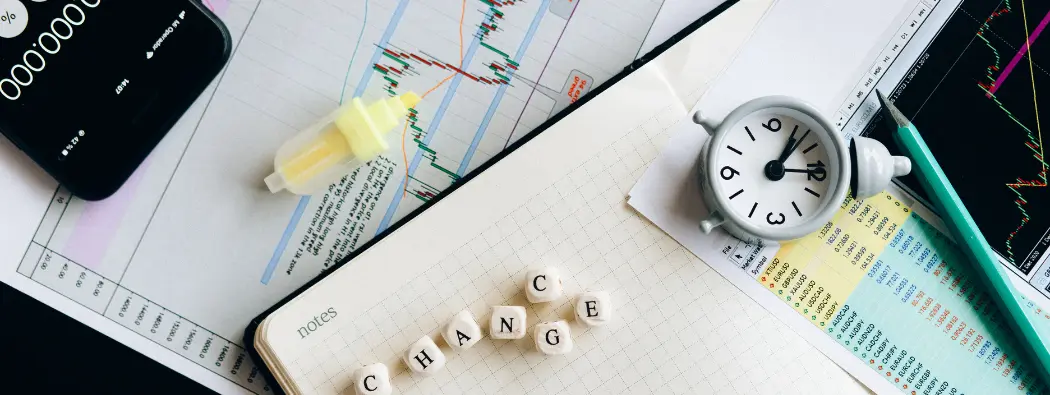 The Impact of Economic Events on Forex Trading