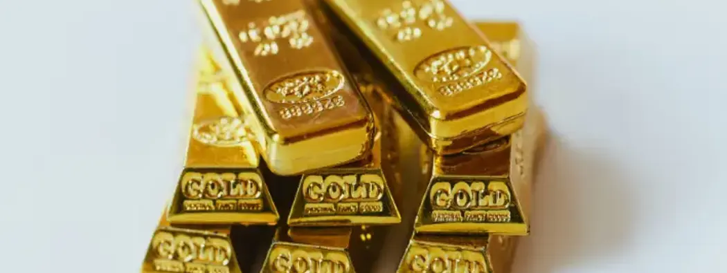 5 Benefits of Trading in Gold