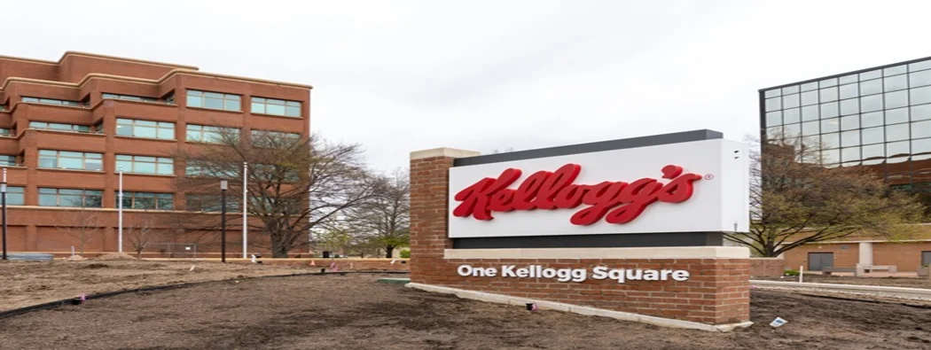 The Kellogg Company (NYSE:K) Stock Overview: All You Need to Know About Kellogg’s
