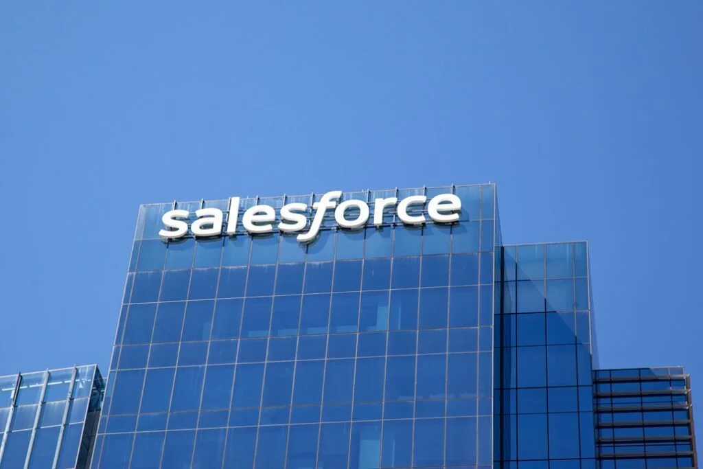 Salesforce (NYSE: CRM) Stock Overview – All You Need to Know About Salesforce Inc