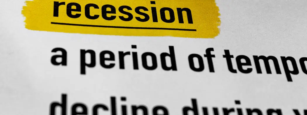 What Is a Recession? Everything You Need to Know About Economic Downturns