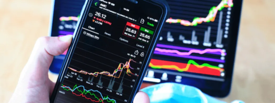 Stocks CFDs: Overview, How it works and How to trade