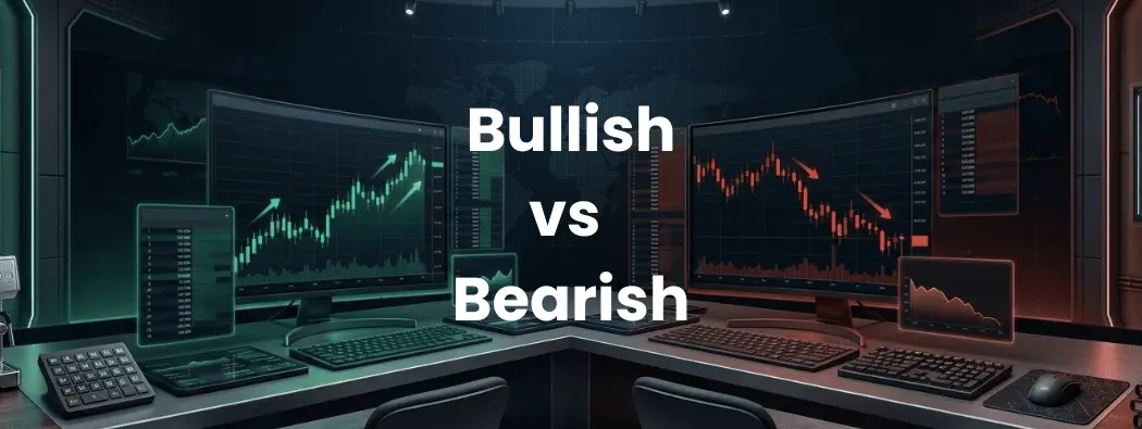 Bullish vs Bearish: How to Read Decisive Signals and Shifting Trends