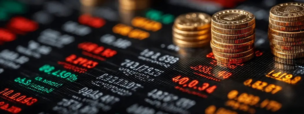 Russell 2000 Index Explained: Guide to the Small-Cap Benchmark
