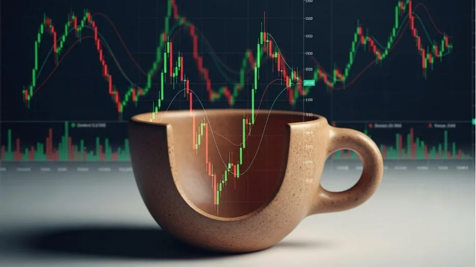 Cup and Handle Pattern Explained: A Comprehensive Guide