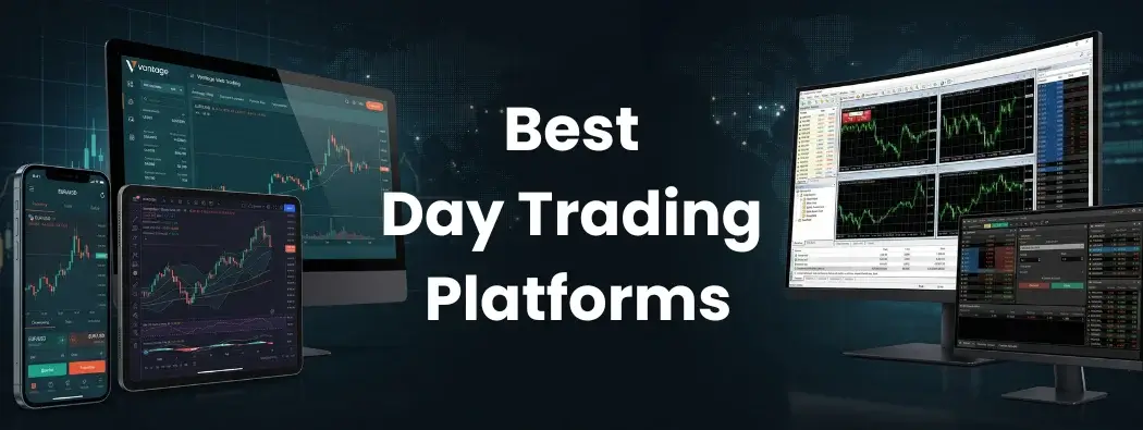 8 Best Day Trading Platforms in 2026: Fees, Tools, and Execution Compared 