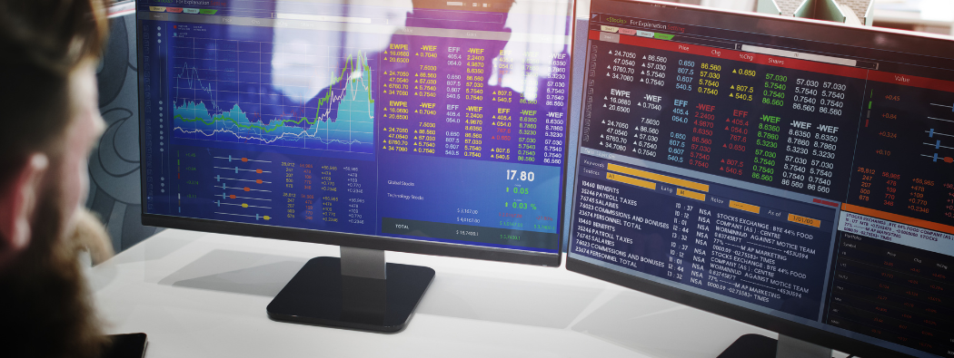 Market chop continues with small crude upside 