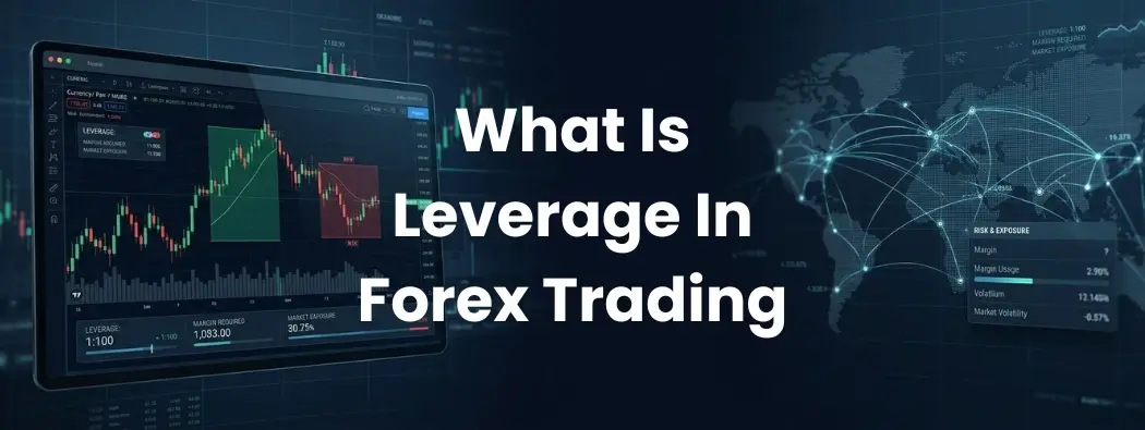 What Is Leverage in Forex? Ratios, Examples & Risks