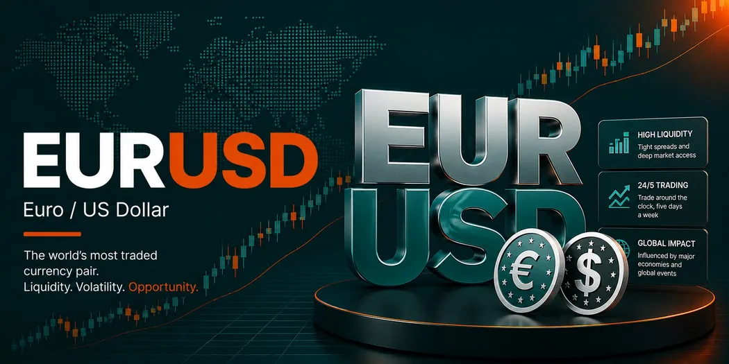 [DAILY TRADING] EURUSD Analysis 30 July 2026 – Euro Jumps After Fed Holds Rates