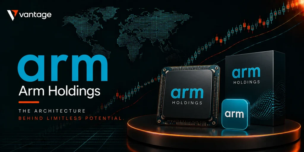 ARM Holdings