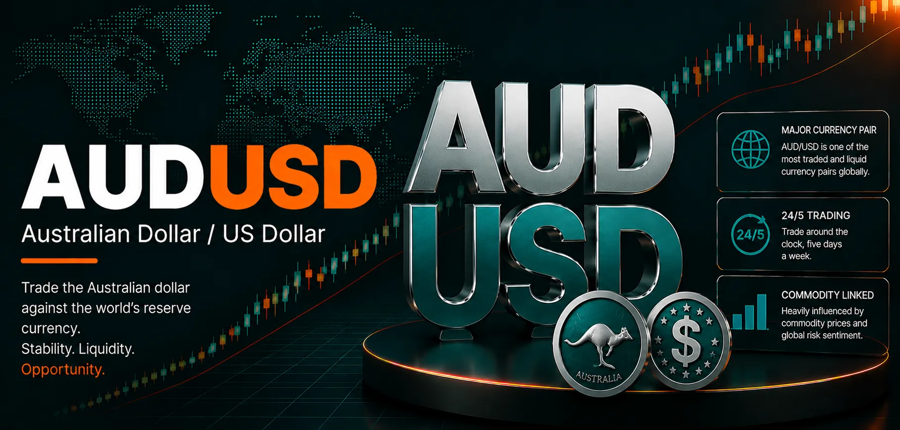 [DAILY TRADING]: AUD/USD Analysis 19 August 2026 — AUD/USD Falls to 0.7071 as RBA Flags More Rate Hikes