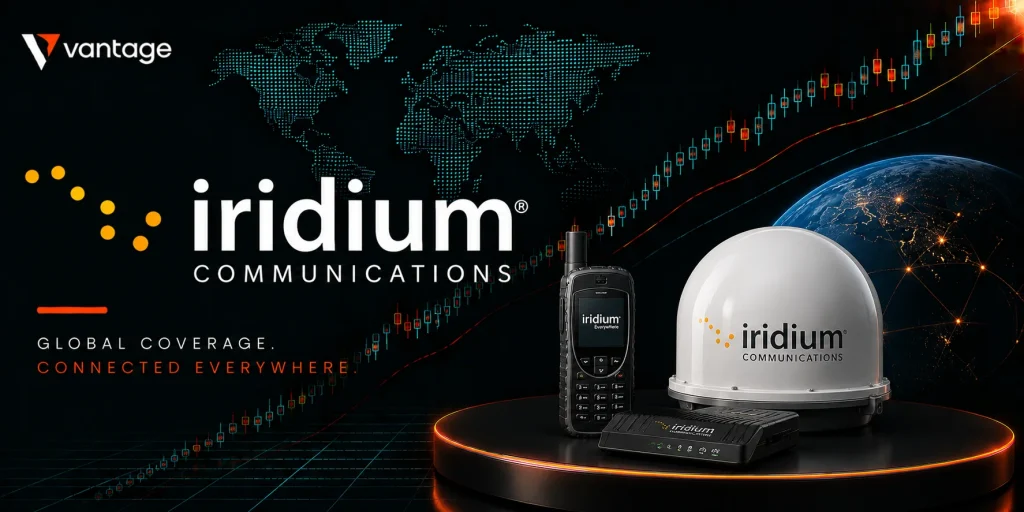 Iridium Communications