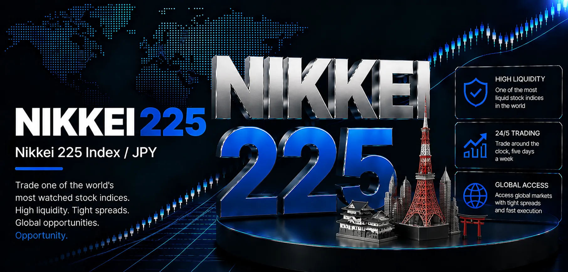 [Daily Trading]: Nikkei 225 Today, 14 August 2026 – Index Slips to 68,679 as Averages Converge