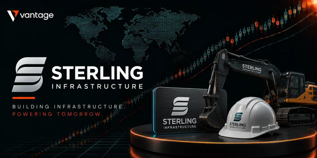 Sterling Infrastructure