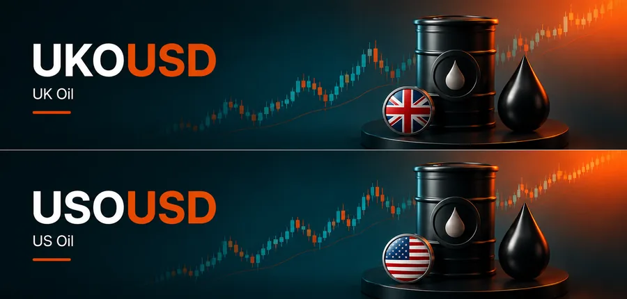 Brent, WTI Crude Oil Prices Today: Why the Rally Just Reversed