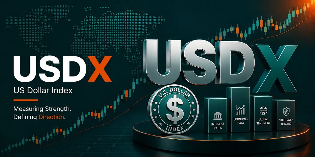 US Dollar Index (DXY): Bracing for This Week’s Big Fed Call