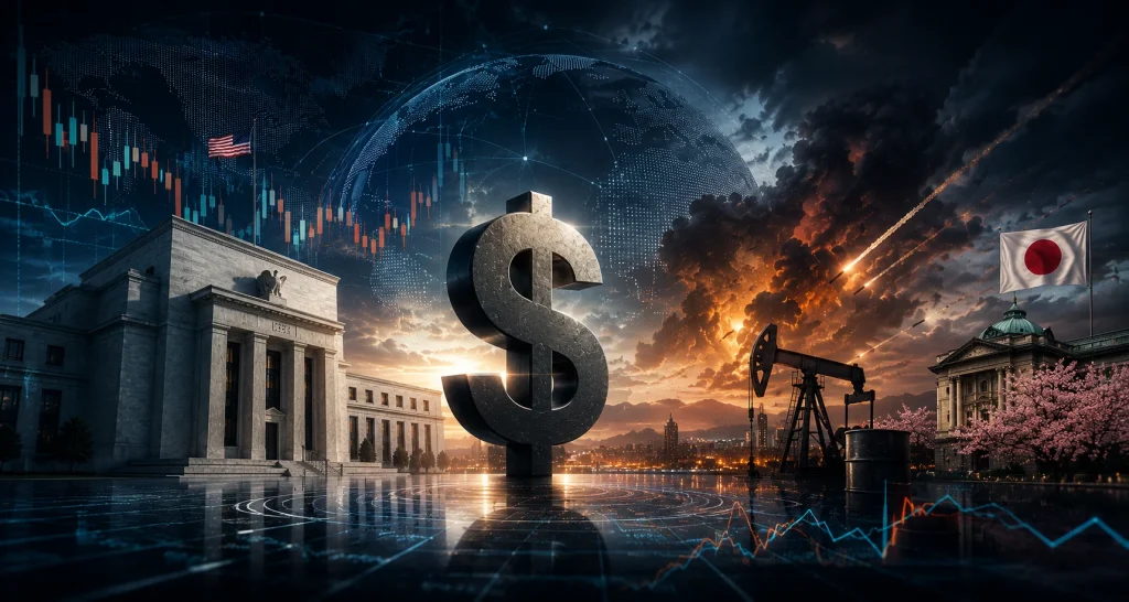 USD Dollar Index Forecast July 27