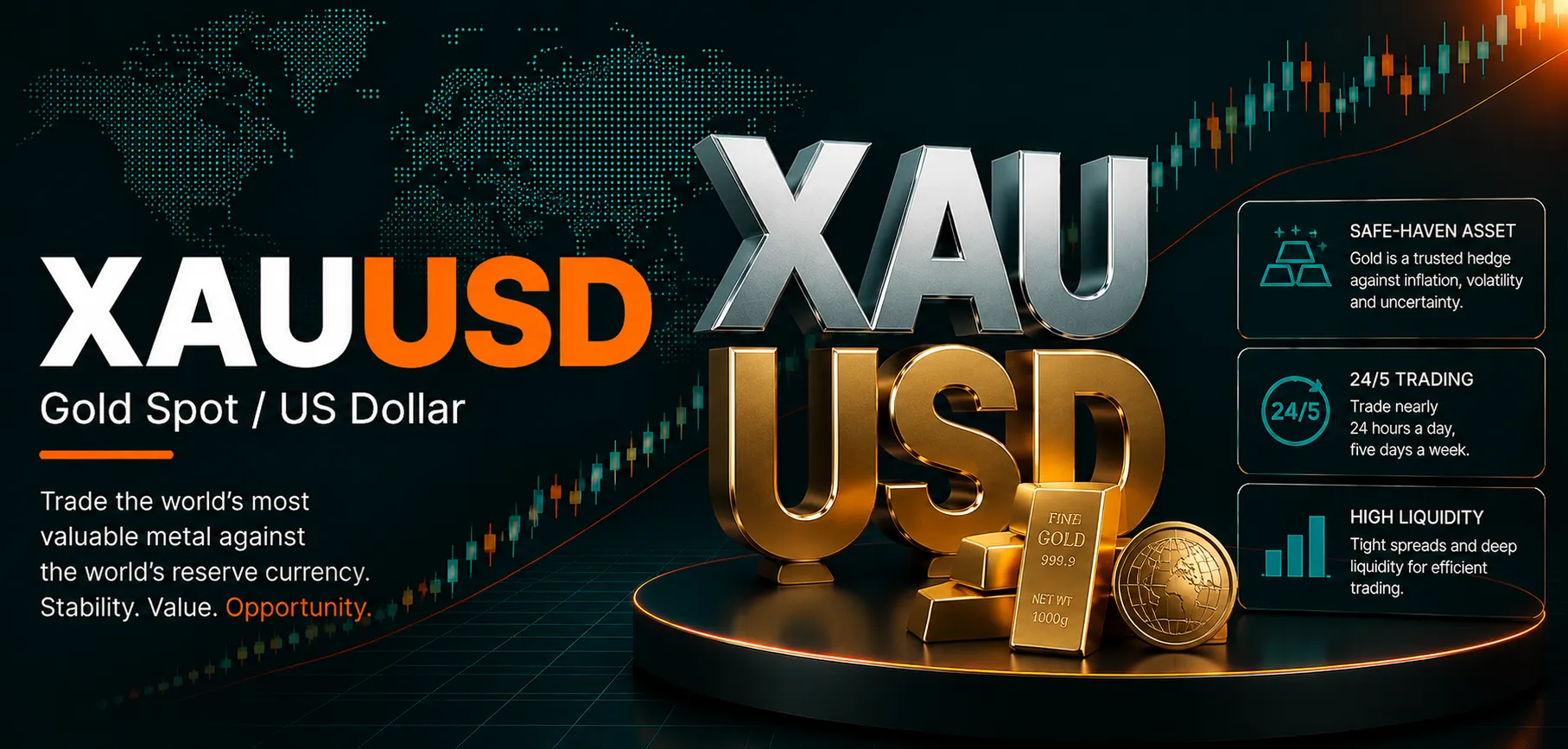 [DAILY TRADING]: XAUUSD Analysis 19 August 2026 — Gold Rebounds to $4,357 as Yields Ease, Fed Minutes Loom