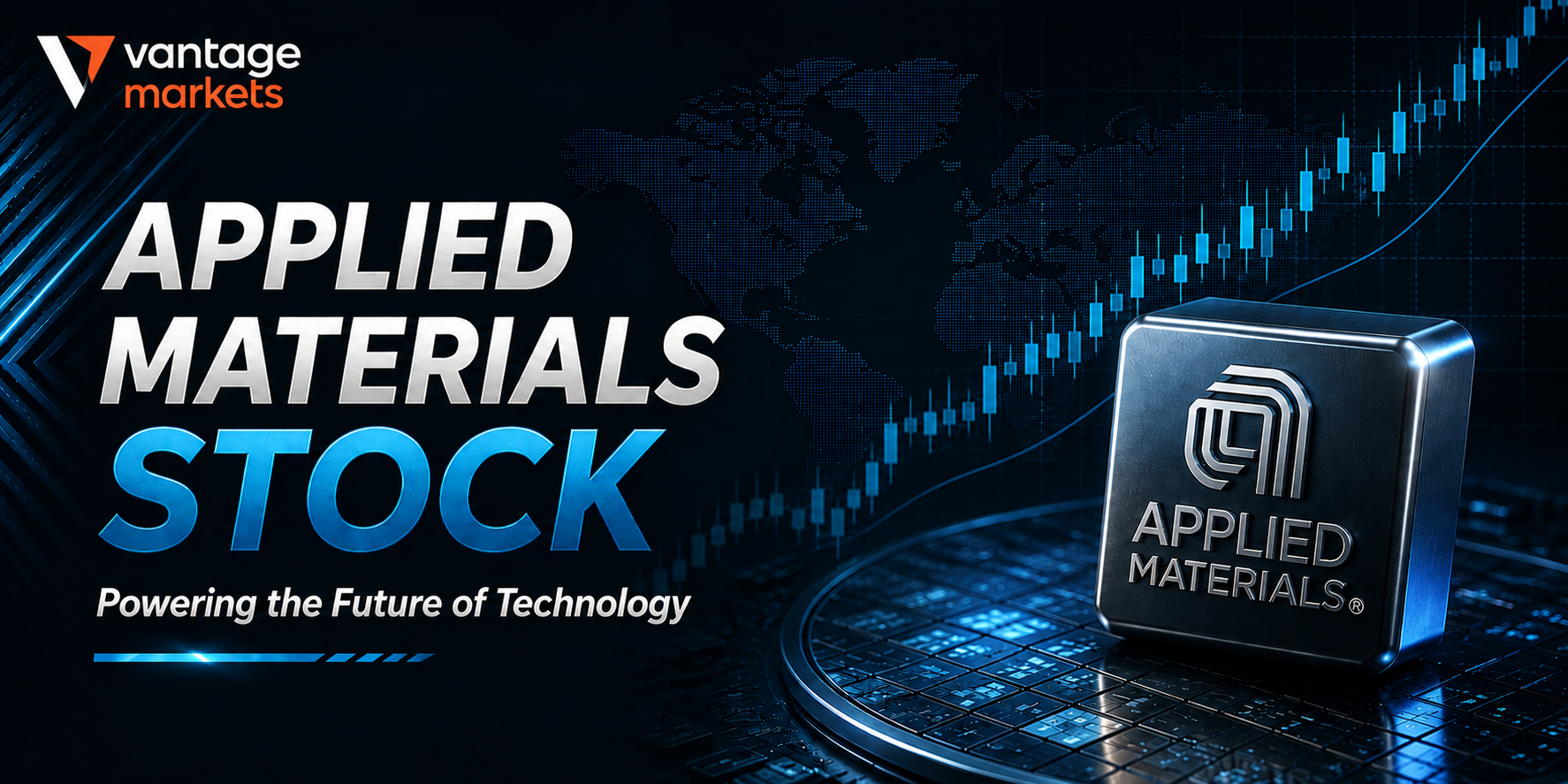 DAILY TRADING: Applied Materials (AMAT) Analysis 13 August 2026: AMAT Holds Near $548 Ahead of Earnings