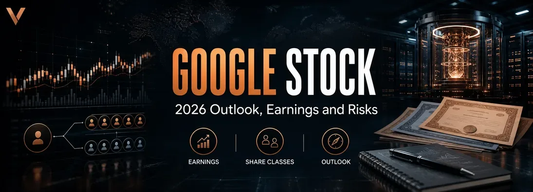Google Stock (Alphabet/GOOGL): Price, 2026 Outlook & Forecast