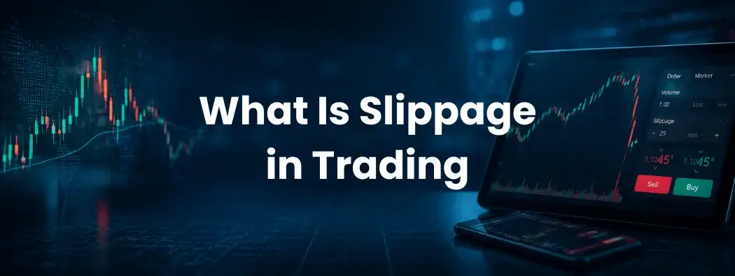 What Is Slippage in Trading? Causes, Types, and How to Reduce It