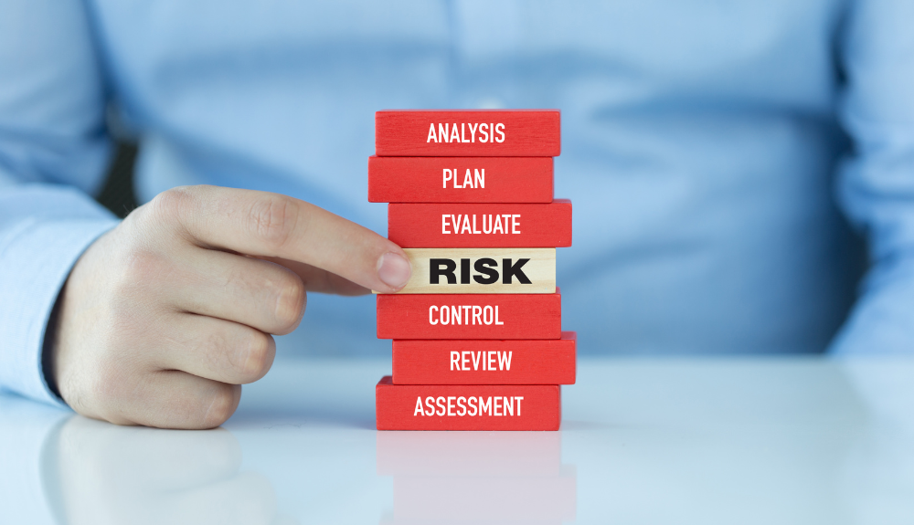 risk management forex terminology vantage