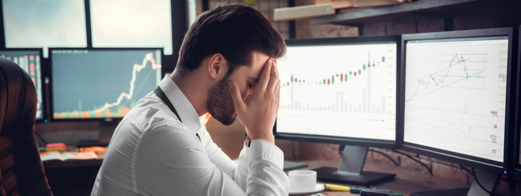 Ketakutan, Ketidakpastian dan Keraguan (FUD): Bagaimana Anda mengelola emosi saat berdagang?