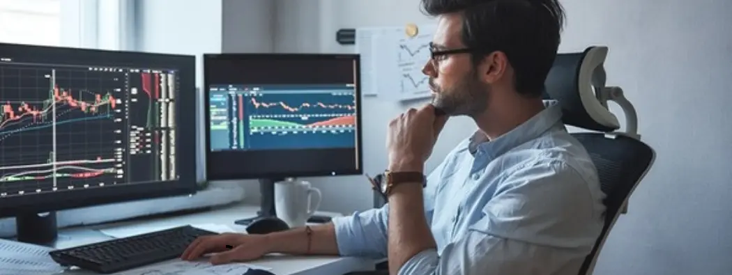 Cara menggunakan TradingView | Panduan TradingView untuk Pemula 