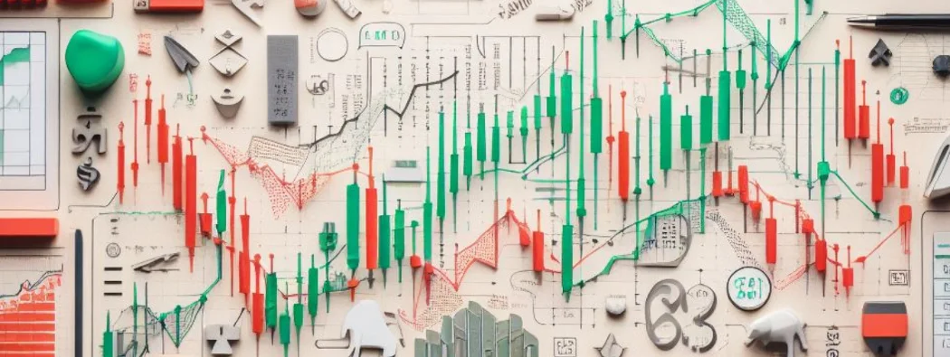 16 Grafik Candlestick yang Perlu Diketahui Trader
