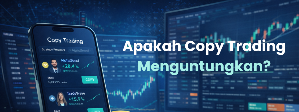 Apakah Copy Trading Menguntungkan? Faktor yang Mempengaruhi Keuntungan Anda sebagai Pengikut