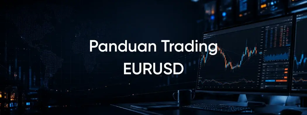 Panduan untuk Trading EURUSD