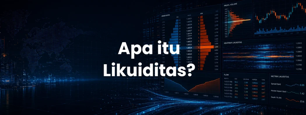 Likuiditas: Pengertian, Jenis, dan Cara Mengukurnya