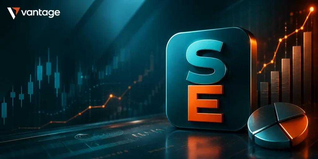 SEA Limited Stock SE Share price