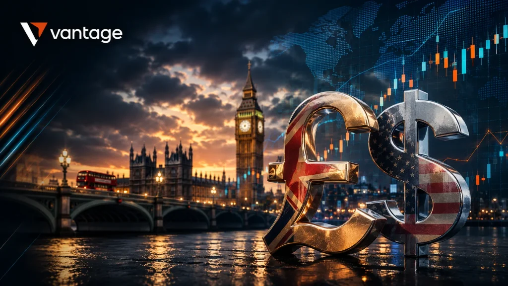 GBP to USD Forecast: What to Watch Next