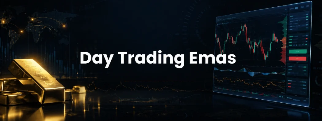 Day Trading Emas: Cara Kerja, Waktu, dan Risikonya