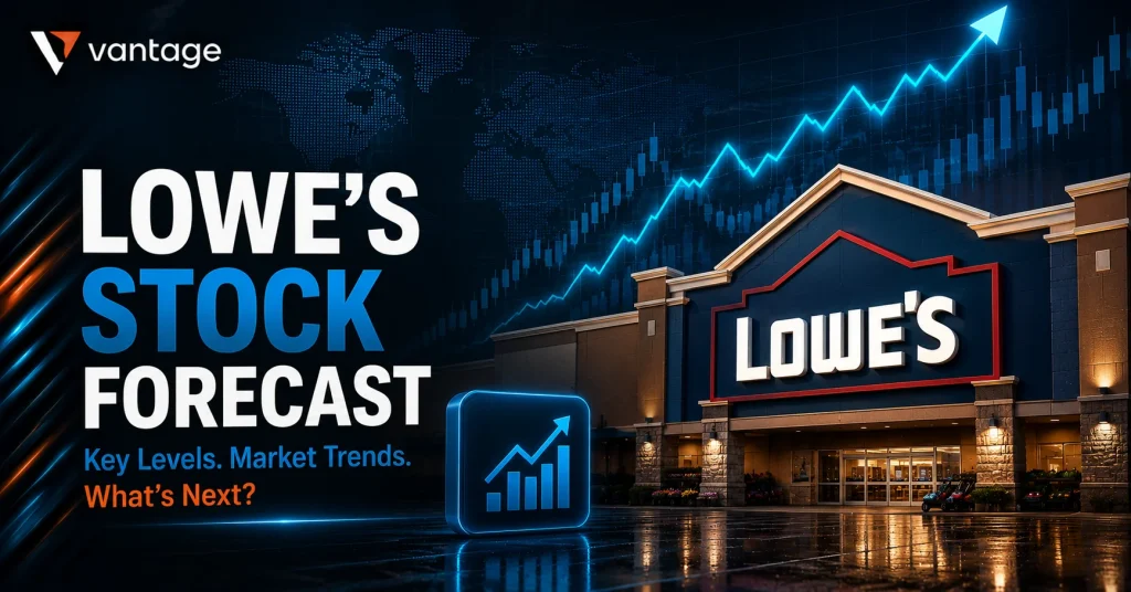 Lowe's stock forecast