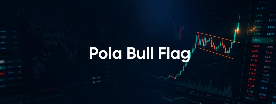 Pola Bull Flag: Karakteristik & Cara Mengidentifikasinya