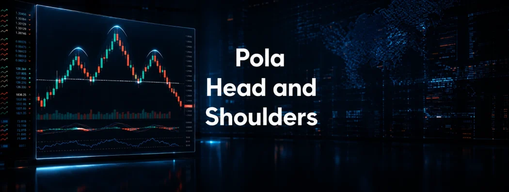Mengenal Pola Head and Shoulders dalam Trading